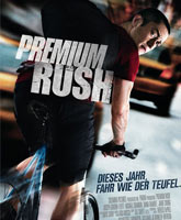 Срочная доставка Смотреть Онлайн / Premium Rush [2012]